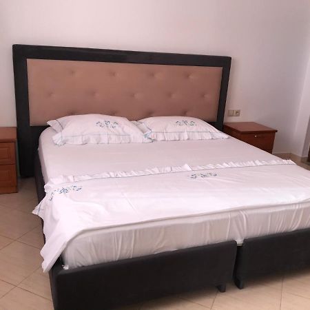 Elti Apartment Saranda Kültér fotó