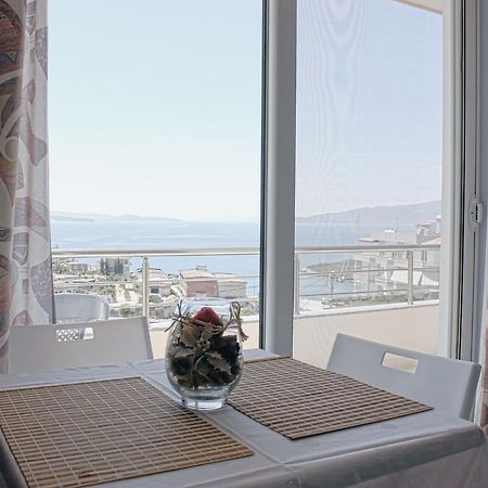 Elti Apartment Saranda Kültér fotó