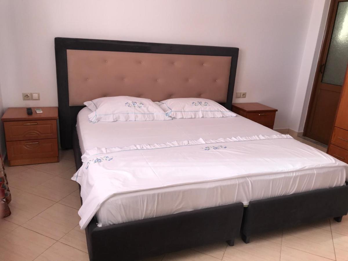 Elti Apartment Saranda Kültér fotó