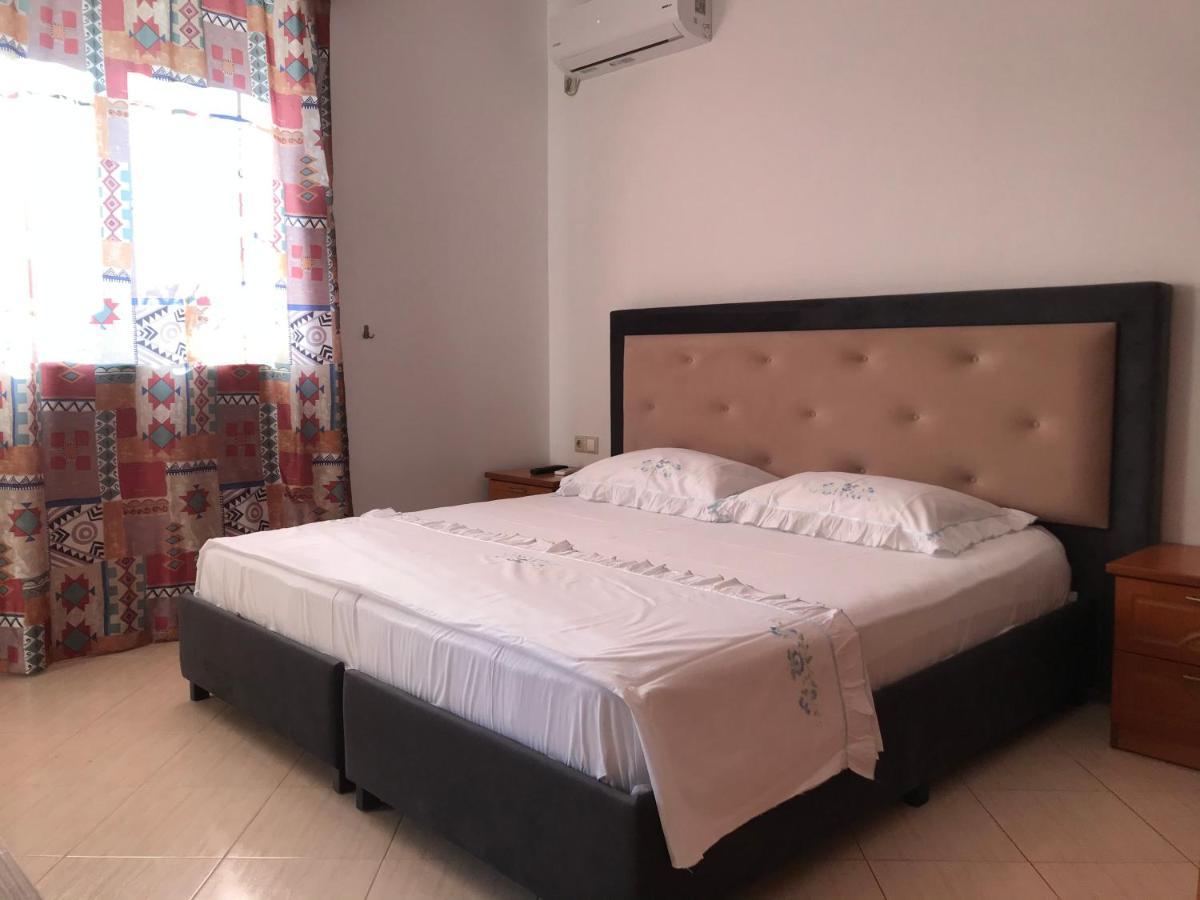 Elti Apartment Saranda Kültér fotó