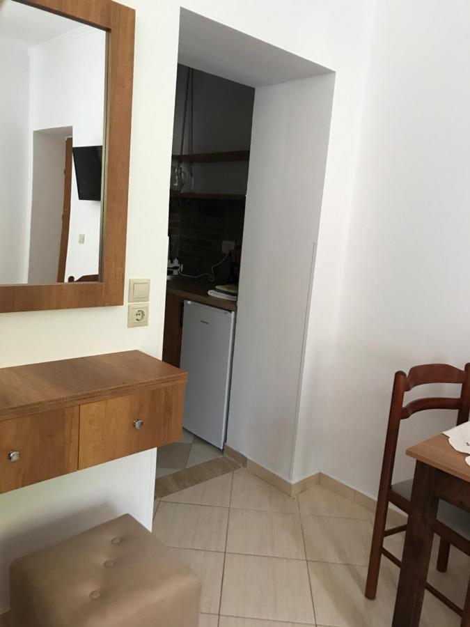 Elti Apartment Saranda Kültér fotó