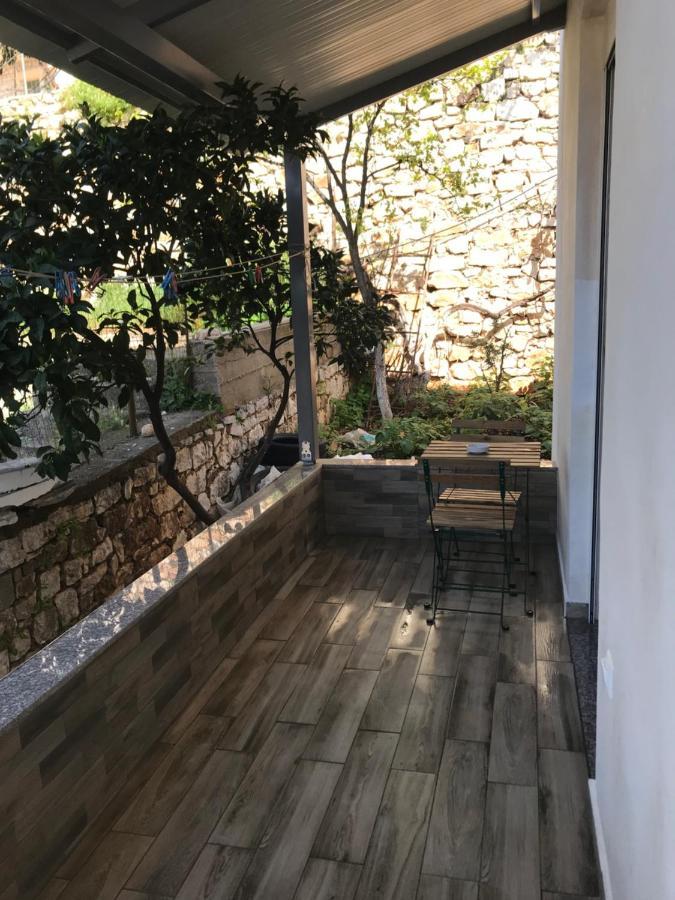 Elti Apartment Saranda Kültér fotó