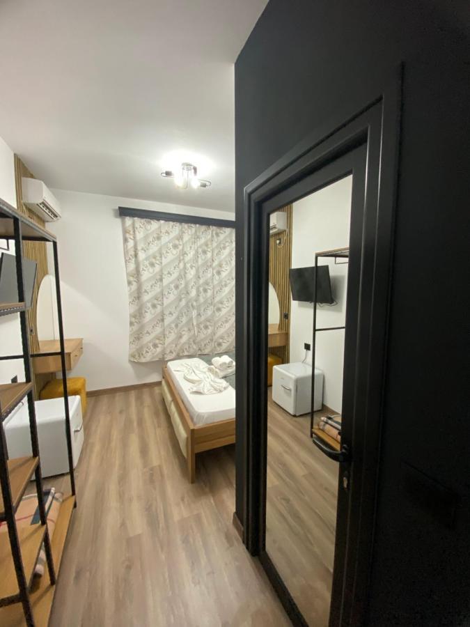 Elti Apartment Saranda Kültér fotó