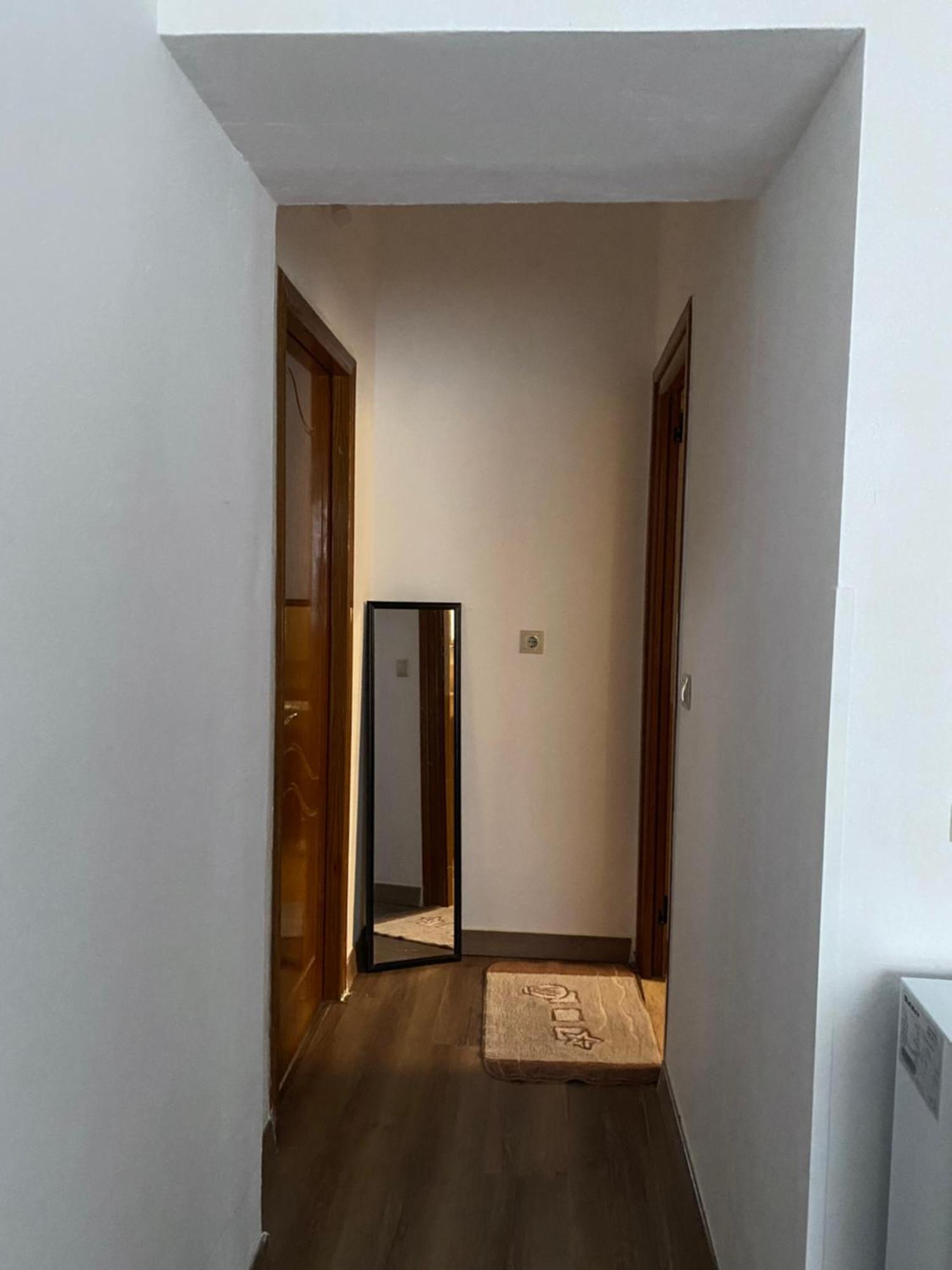 Elti Apartment Saranda Kültér fotó